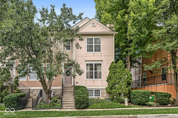 6664 Cornell AVE, Indianapolis, IN 46220