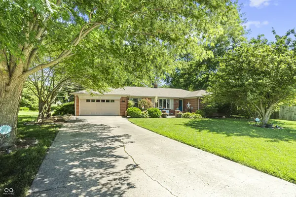 477 Heritage, Danville, IN 46122