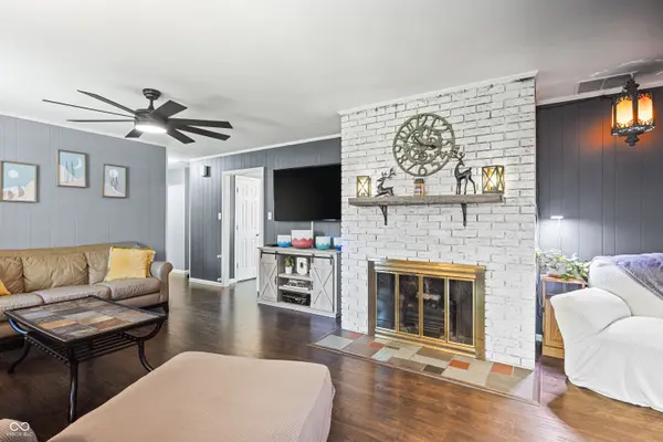 477 Heritage, Danville, IN 46122
