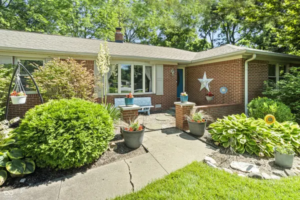477 Heritage, Danville, IN 46122