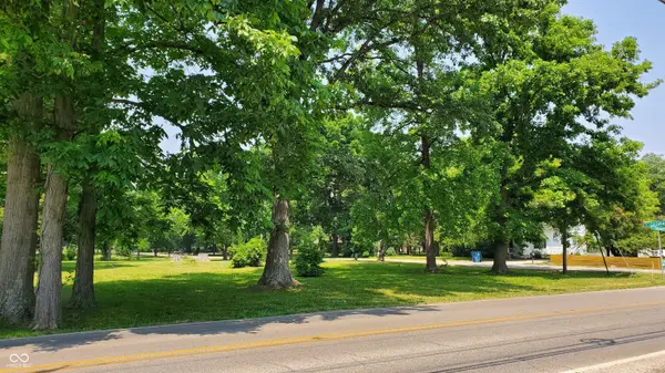 9110 E Thompson RD, Indianapolis, IN 46239