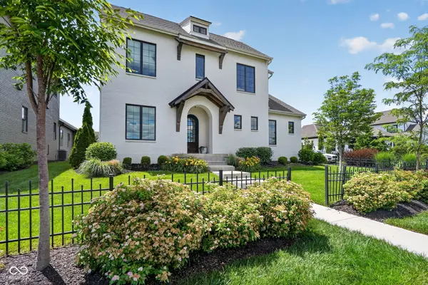 15689 Adagio WAY, Westfield, IN 46074