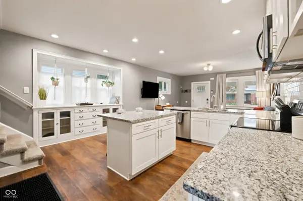 1524 S East ST, Indianapolis, IN 46225