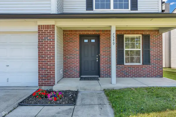 7549 Stockard ST, Indianapolis, IN 46239