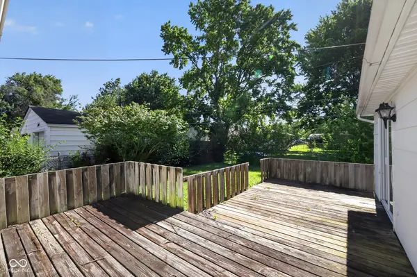 3301 Auburn DR, Indianapolis, IN 46224
