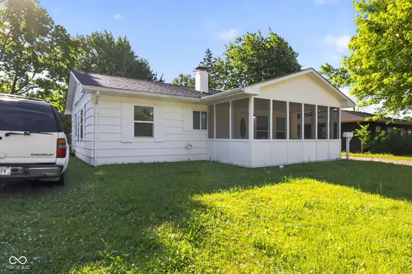 3301 Auburn DR, Indianapolis, IN 46224