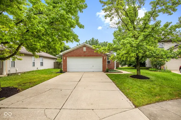 10293 Sun Gold CT, Fishers, IN 46037