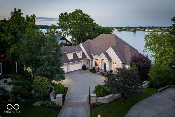 12544 Anchorage WAY, Fishers, IN 46037