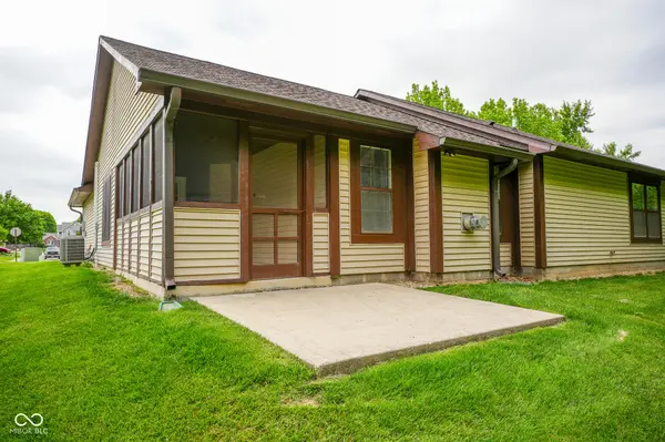 2823 Singletree DR, Indianapolis, IN 46234