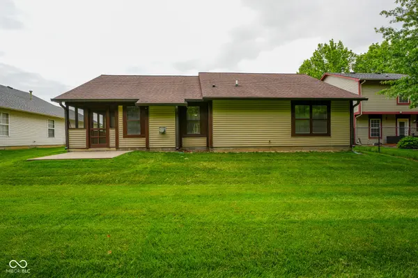 2823 Singletree DR, Indianapolis, IN 46234