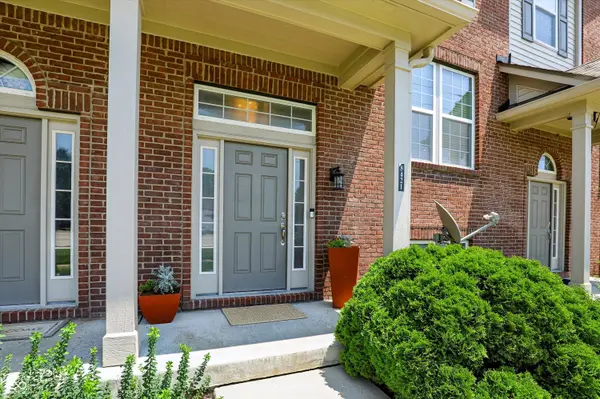 8421 Codesa WAY, Indianapolis, IN 46278