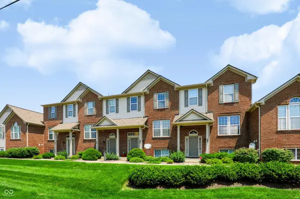 8421 Codesa WAY, Indianapolis, IN 46278