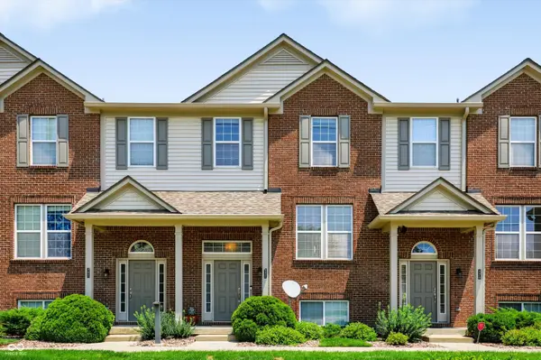 8421 Codesa WAY, Indianapolis, IN 46278