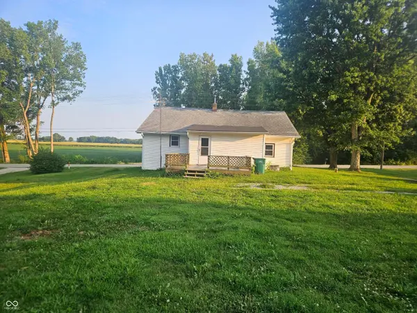4106 W 600 S, Shelbyville, IN 46176