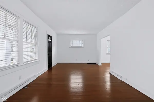 902 N Drexel AVE, Indianapolis, IN 46201