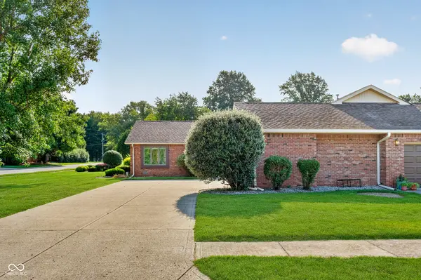 536 Beech LN, Pendleton, IN 46064