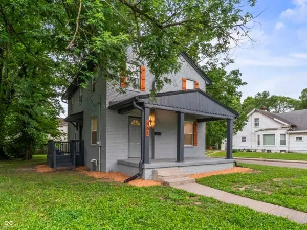 461 W 28th ST, Indianapolis, IN 46208