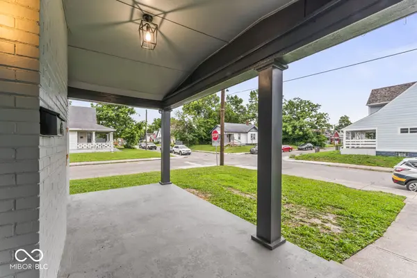 461 W 28th ST, Indianapolis, IN 46208