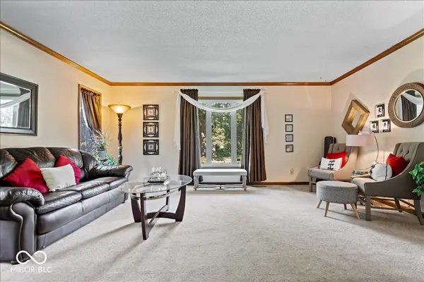 5317 Glen Stewart WAY, Indianapolis, IN 46254