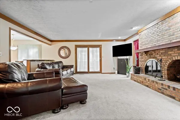 5317 Glen Stewart WAY, Indianapolis, IN 46254