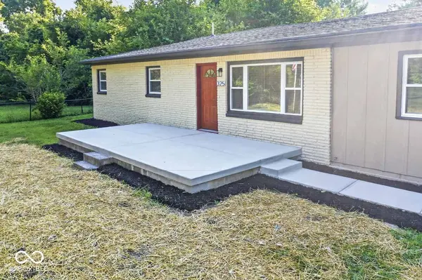 1325 N Wittfield ST, Indianapolis, IN 46229