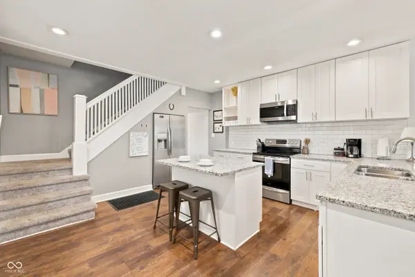 1526 S East ST, Indianapolis, IN 46225