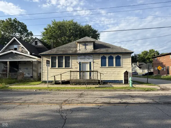 1913 Prospect ST, Indianapolis, IN 46203