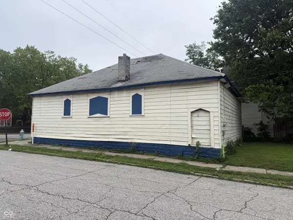 1913 Prospect ST, Indianapolis, IN 46203