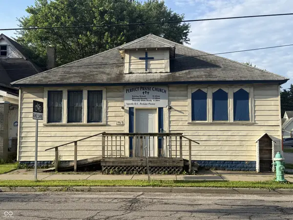 1913 Prospect ST, Indianapolis, IN 46203