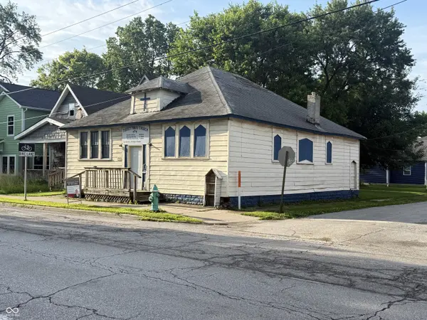 1913 Prospect ST, Indianapolis, IN 46203