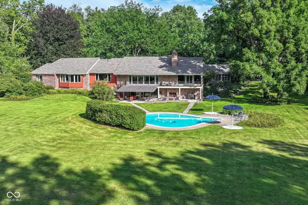 5250 E 56th ST, Indianapolis, IN 46226