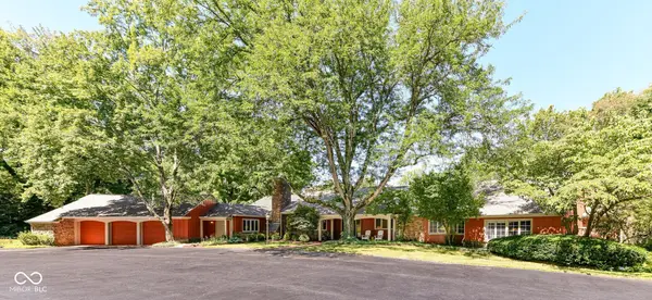 5250 E 56th ST, Indianapolis, IN 46226