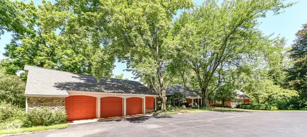 5250 E 56th ST, Indianapolis, IN 46226