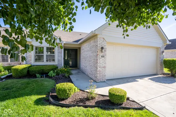 1698 Fairfield CIR, Greenfield, IN 46140