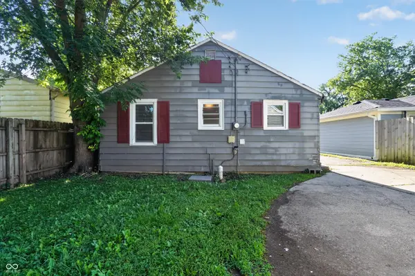 2230 N Butler AVE, Indianapolis, IN 46218