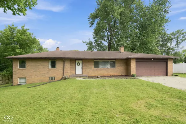 4241 Marrison PL, Indianapolis, IN 46226