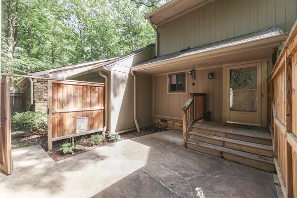 3824 Wilderness TRL, Indianapolis, IN 46237