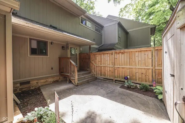 3824 Wilderness TRL, Indianapolis, IN 46237