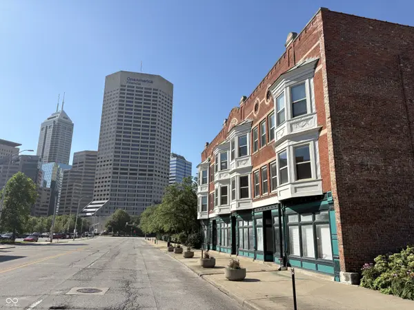 315 N Senate AVE, Indianapolis, IN 46204