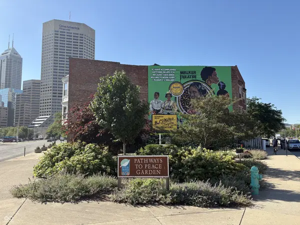 315 N Senate AVE, Indianapolis, IN 46204