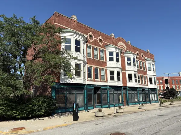 315 N Senate AVE, Indianapolis, IN 46204