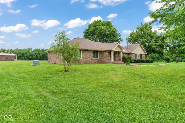6300 E 350 N, Franklin, IN 46131