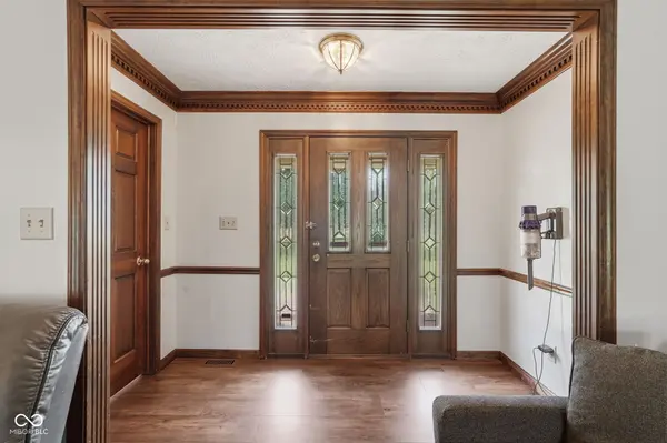 6300 E 350 N, Franklin, IN 46131