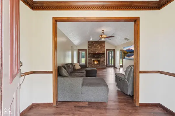 6300 E 350 N, Franklin, IN 46131