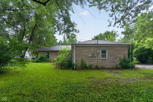 3001 N Richardt AVE, Indianapolis, IN 46226