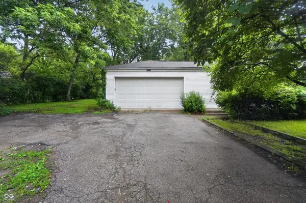 3001 N Richardt AVE, Indianapolis, IN 46226
