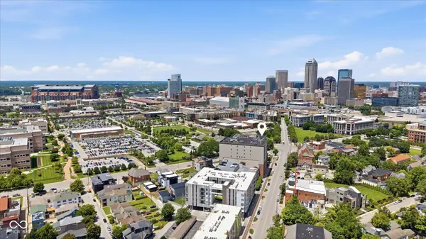 435 Virginia AVE #604, Indianapolis, IN 46203