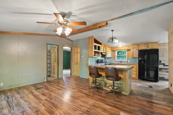 111 W Henley ST, Carthage, IN 46115