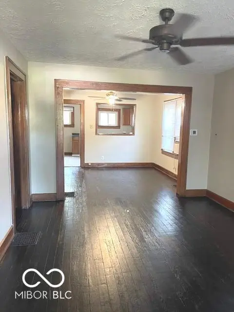 4405 Crittenden AVE, Indianapolis, IN 46205