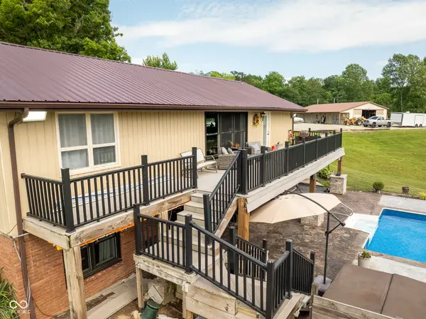 580 Indiana 1, Cambridge City, IN 47327
